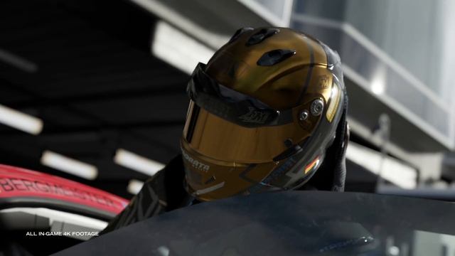 Forza Motorsport 7 – The Debut Trailer 2017