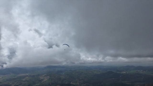 Обзор Niviuk HIKO от тестера и инструктора Майкла Ливсли 🪂