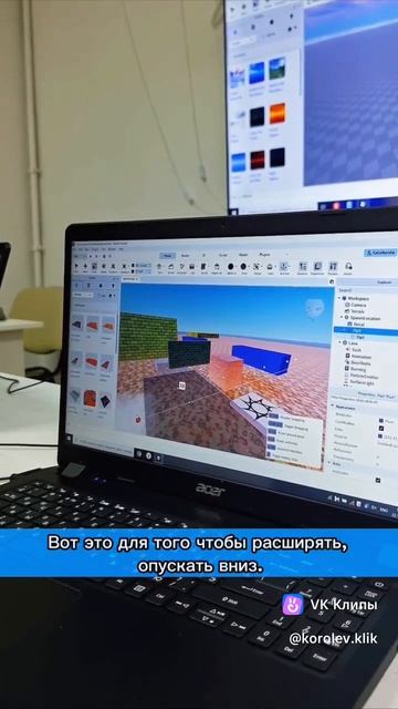 Заглянули на занятие к малышам!🔥