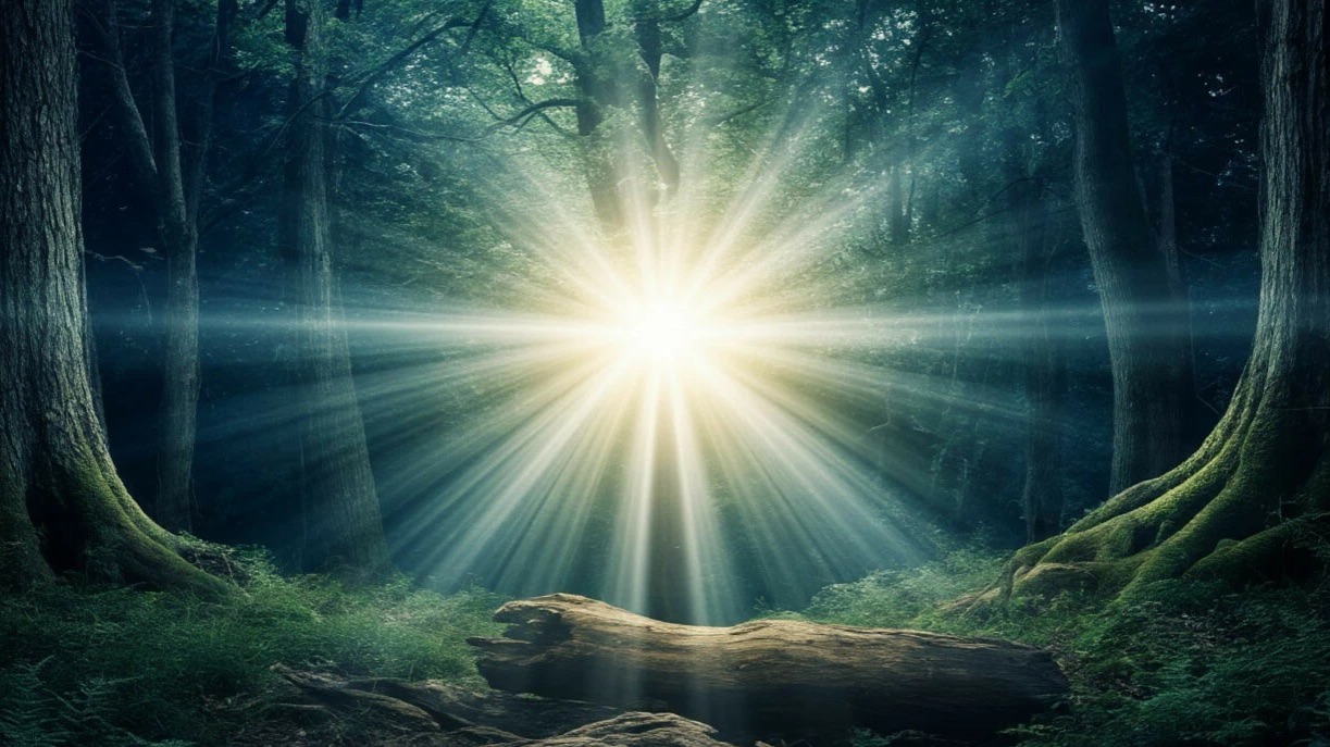 Ченнелинг. Послание от Архангела Михаила