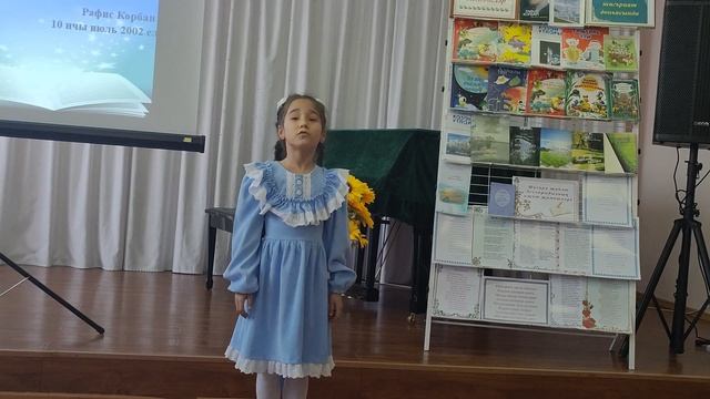 Кайбычта «Казан утлары» журналының әдәби хезмәткәрләре белән очрашу узды