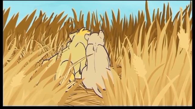 Мой прайд 1 серия Безгривыйперезалив не моё видео