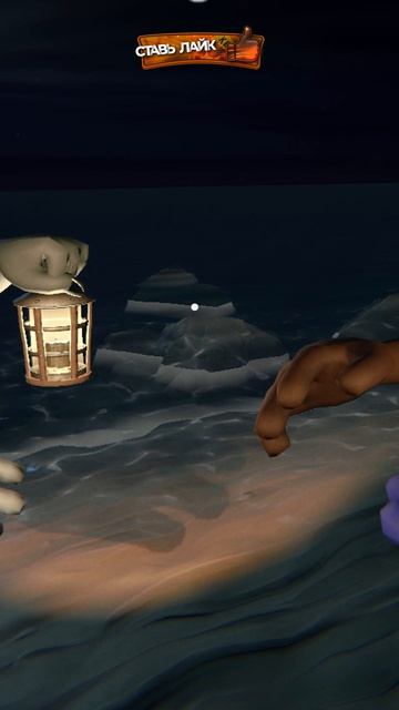 Слюнявые Пираты! Last Pirates Die Together #Shorts #Short #Шортс #Шорт