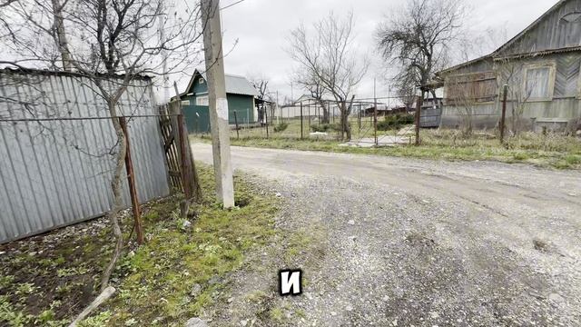 почему у нас на участке очень подвижная земля