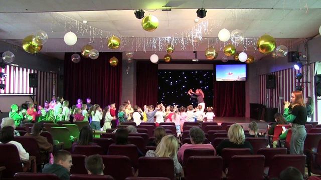 День Космонавтики