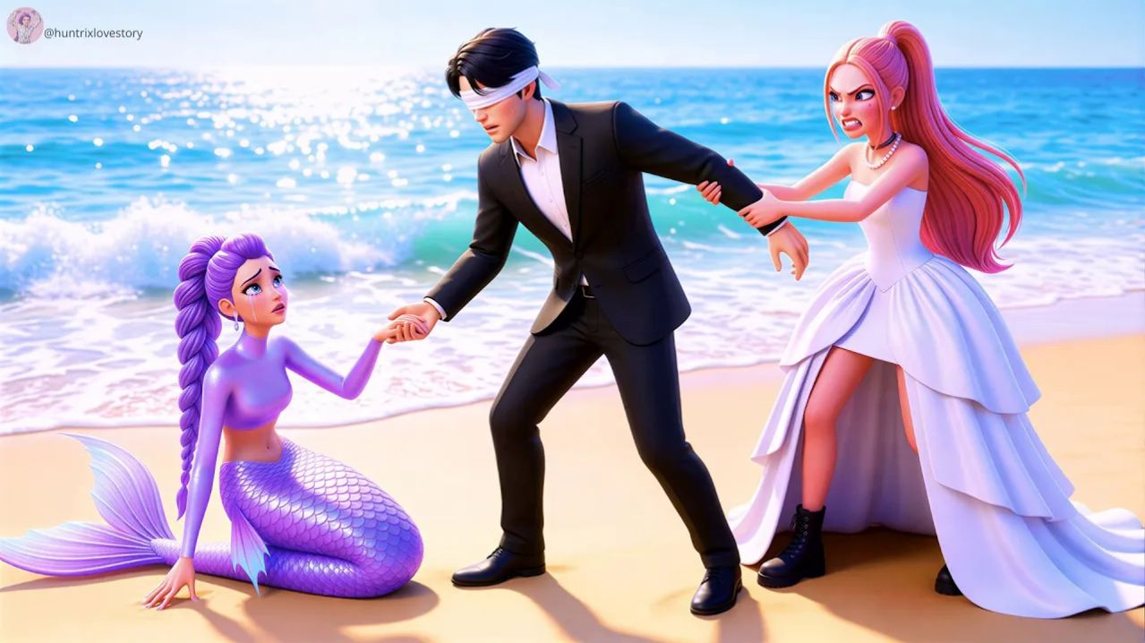 ЛОЖЬ МИРЫ ПРОТИВ ЖЕРТВЫ РУМИ! ⛓️ Проснется ли Джину, пока не стало слишком поздно?