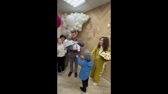 внучек Дима