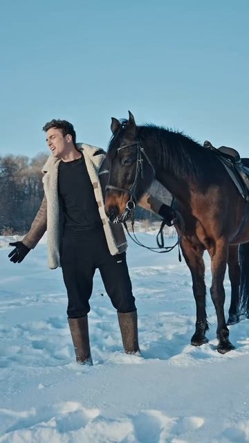 Авторская песня 'Родная