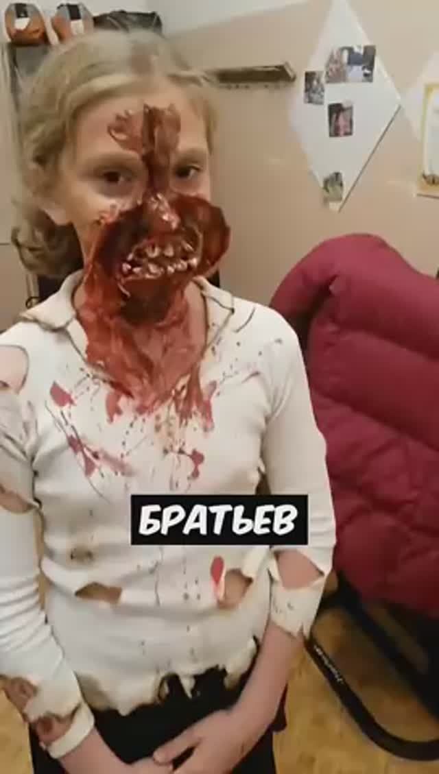 Типичный Старший Брат 😂🤯#shorts