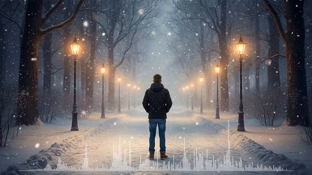 Silver Night (English Cover _ Remix) — Седая ночь (Юрий Шатунов _ ''Ласковый май''). Rock version.