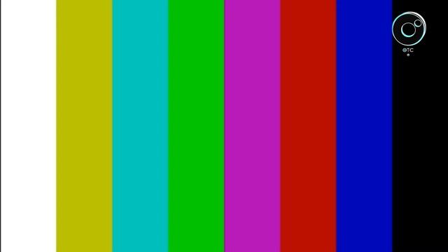 Конец эфира и фрагмент профилактики (ОТС, 15.10.2018)