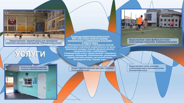 Презентация