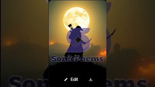 Сергей Есенин — Песня старика разбойника (вар1)