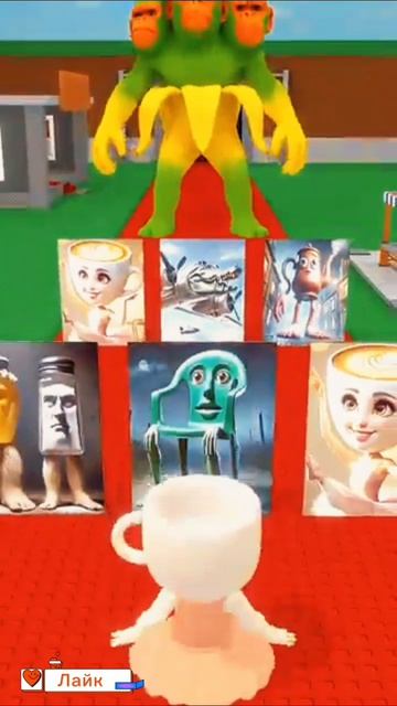 Балерина капучино