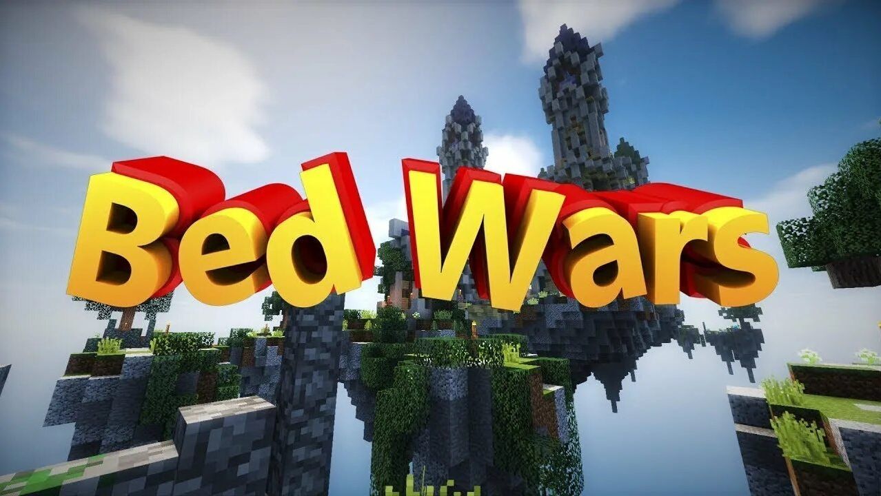 играю в бедварс