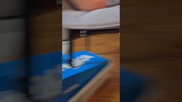 4 часть разбития коробок.