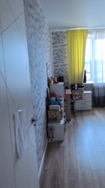 Продаётся трёхкомнатная квартира, г. Александров, ул.Жулёва