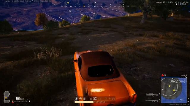 PLAYERUNKNOWN'S BATTLEGROUNDS 2026.04.21 - 20.31.10.21.Смерть.DVR