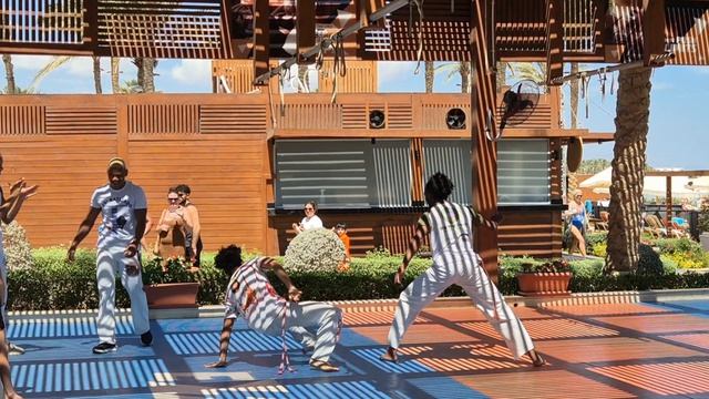 Rixos Premium Seagate 5*