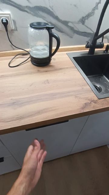 Студия в ЖК Люблинский парк