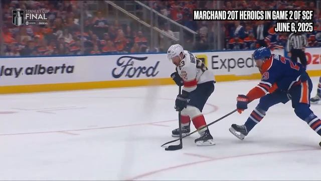 The best year in Florida Panthers history?