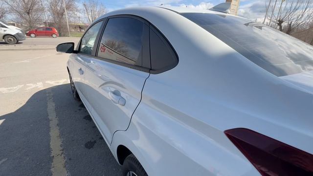 LADA Iskra седан комплектация ТЕХНО у Официального дилера LADA в Волжском - Мир Авто