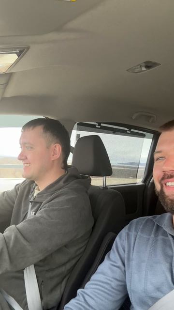 Хабаровск. Едем дальше🚙