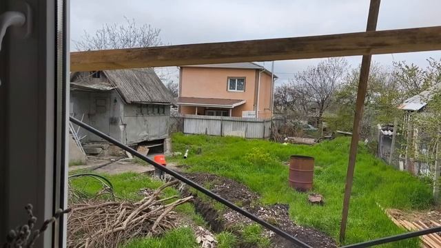 Я в Отпуск не знаю на сколько 😉