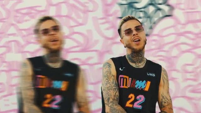 Yanns - TIK T0K (clip officiel)