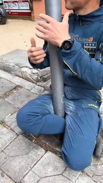 Странный тренд захлестнул молодежь Китая