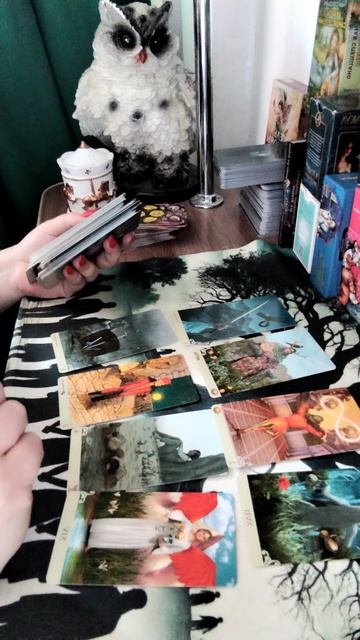 Ваша внутренняя способность 💫