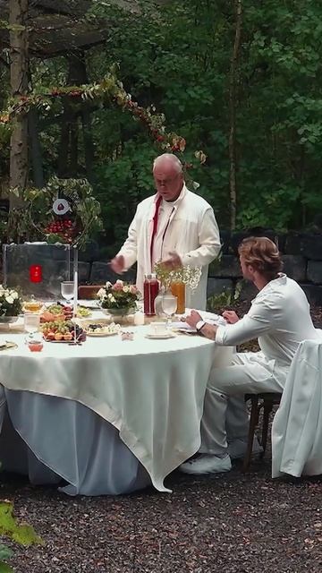 За круглым столом 1 #выживалити