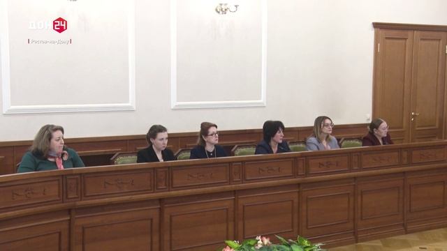 Визит главы Росздравнадзора