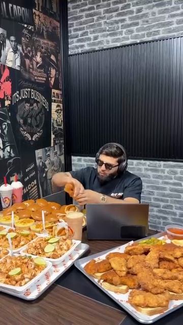 😄Легкий ужин от Армана.