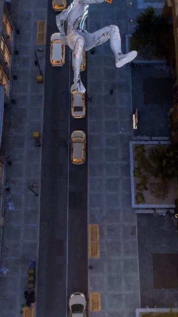 ЧЕЛОВЕК ПАУК 2 - ВРЫВАЕМСЯ В НОВЫЙ ДЕНЬ 😎🕷️🕸️🚀