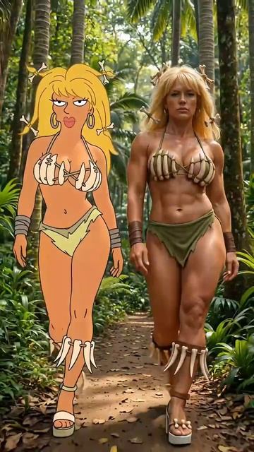 Нейросеть видео