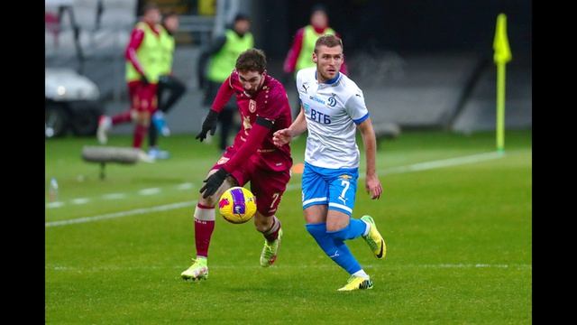 Динамо Москва – Рубин 22.04.2026 Смотреть онлайн прямая  трансляция обзор матча  #рубин #динамо