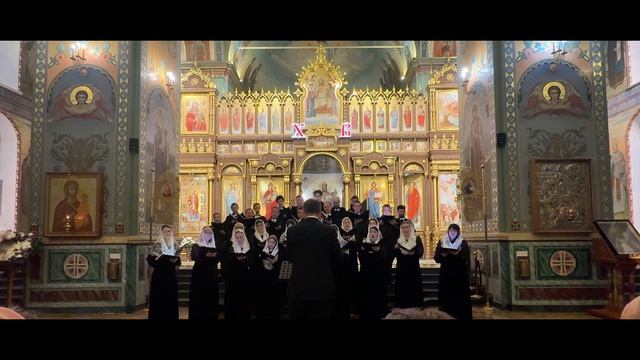 Петров - Небеса