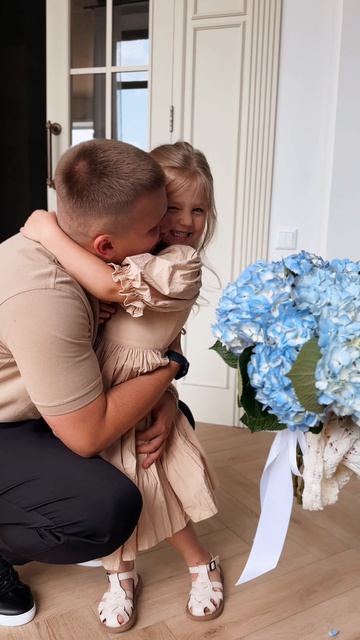 Съёмка камерного гендер-пати от Лафф Продакшен