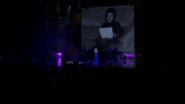 Ирина Круг - Колыбельная сыну