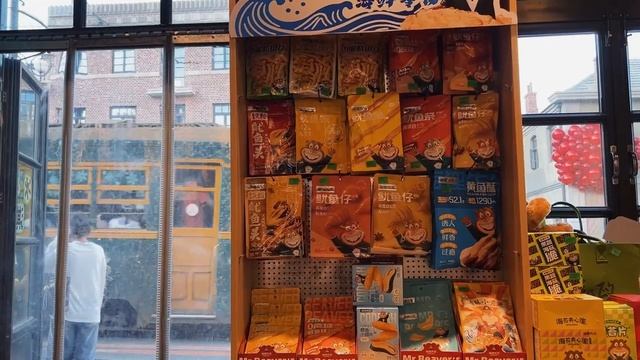 Unit 11 HSK3｜Dalian Tram Ride🚋 Mountain Night Hike⛰️ Beer Festival Food🍺 _ HSK3-4