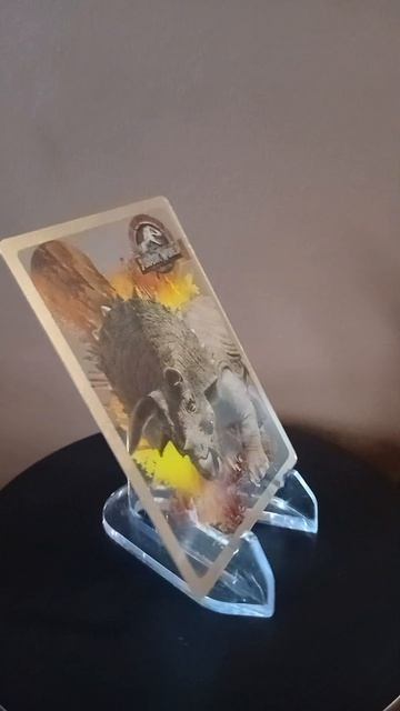 Jurassic World Fallen Kingdom panini #music #winter #snow #panini #Topps #upperdeck #super #Jurassic