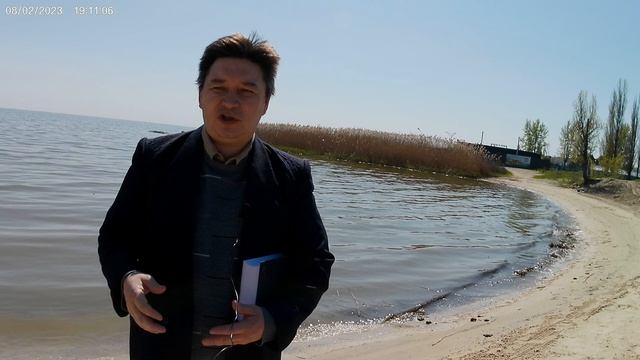 О проповеди