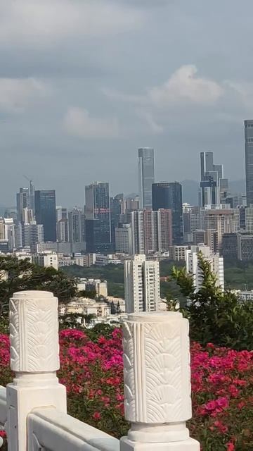 Shenzhen se află🔴 în provincia Guangdong, în sudul Chinei, chiar la „ușa” Hong Kong-ului .