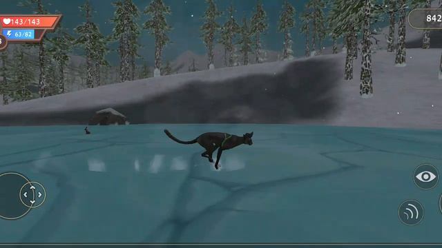 Мини фильм Wildcraft 