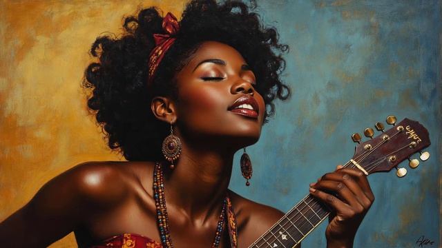 Джаз в стиле - Whiskey Jazz.