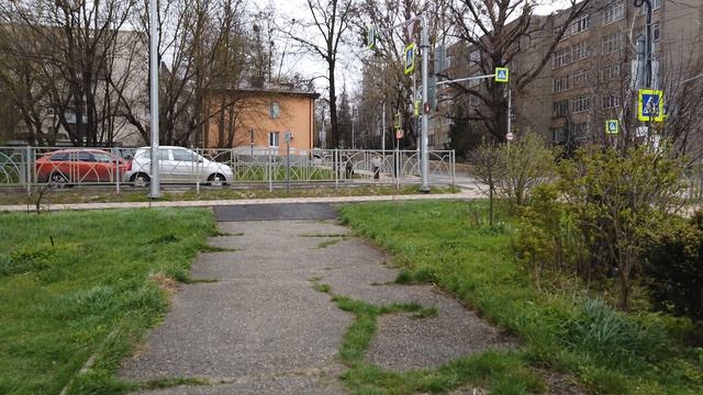 Ставрополь.Морозова (Часть 3)