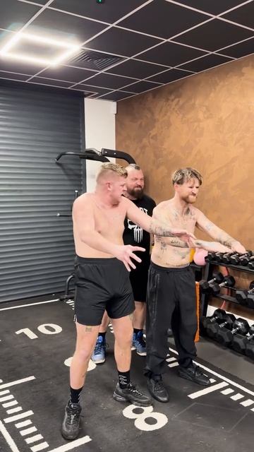 Санчин Но ката (юмористическое видео)