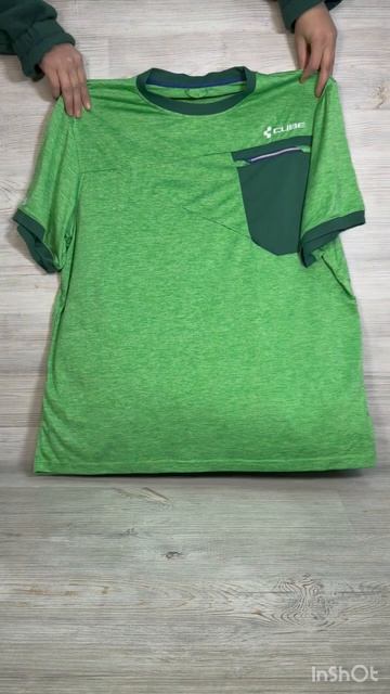 Футболки мужские