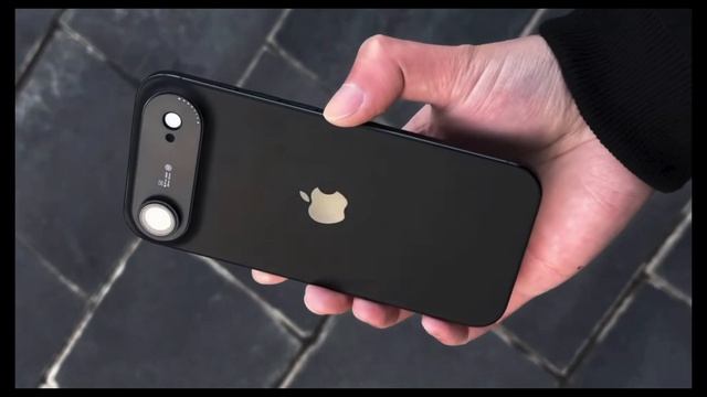 IPhone Air2 слухи и последние новости